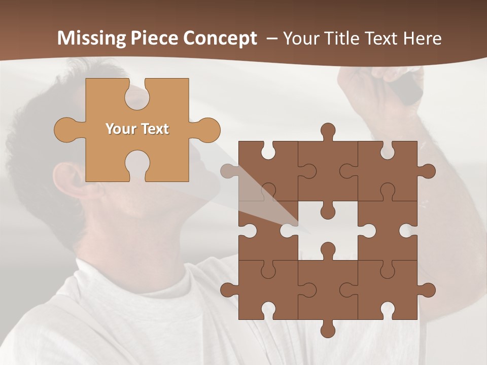 Renovation Improvement Preparation PowerPoint Template