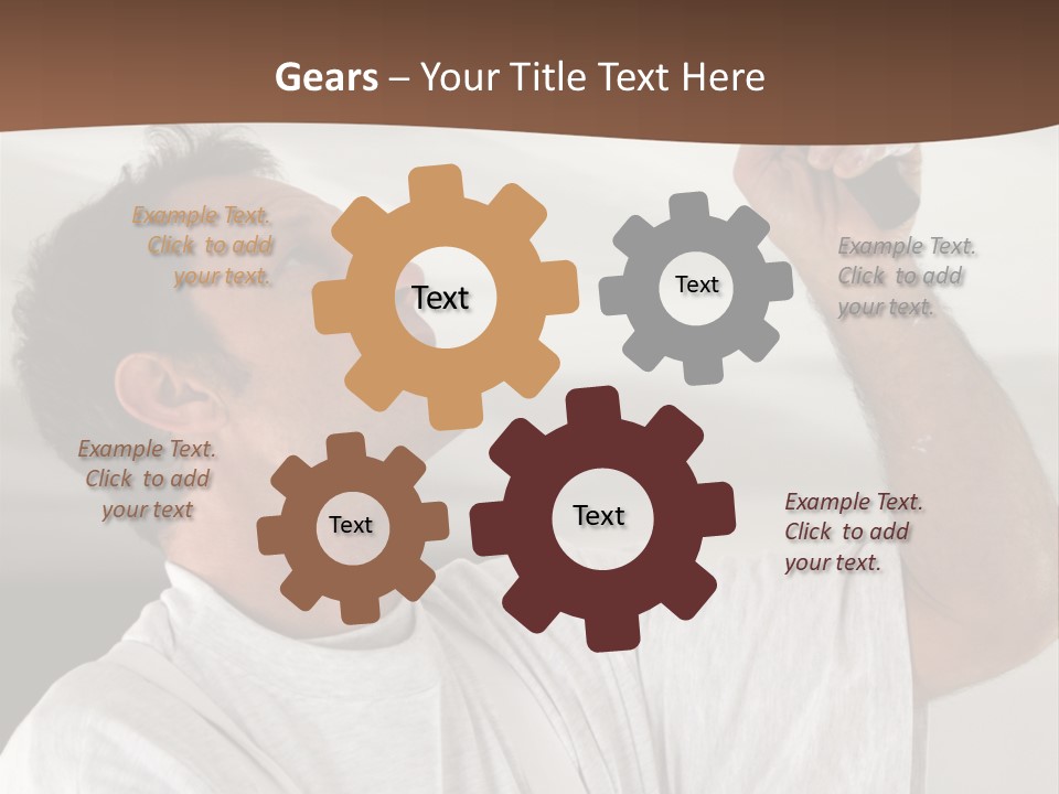 Renovation Improvement Preparation PowerPoint Template