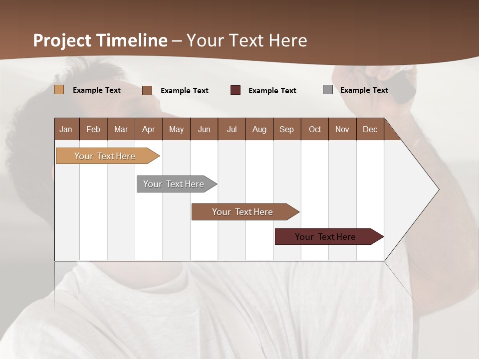 Renovation Improvement Preparation PowerPoint Template