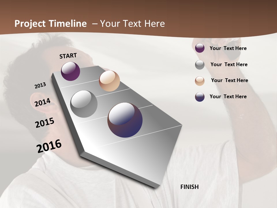 Renovation Improvement Preparation PowerPoint Template
