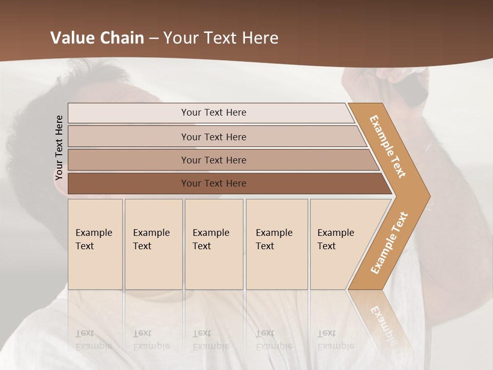 Renovation Improvement Preparation PowerPoint Template