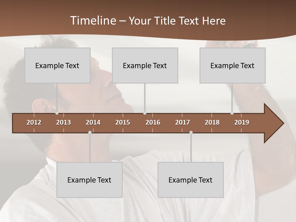 Renovation Improvement Preparation PowerPoint Template