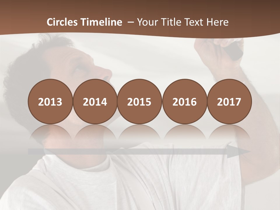 Renovation Improvement Preparation PowerPoint Template