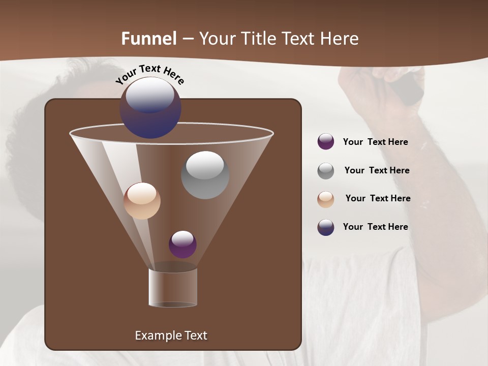 Renovation Improvement Preparation PowerPoint Template