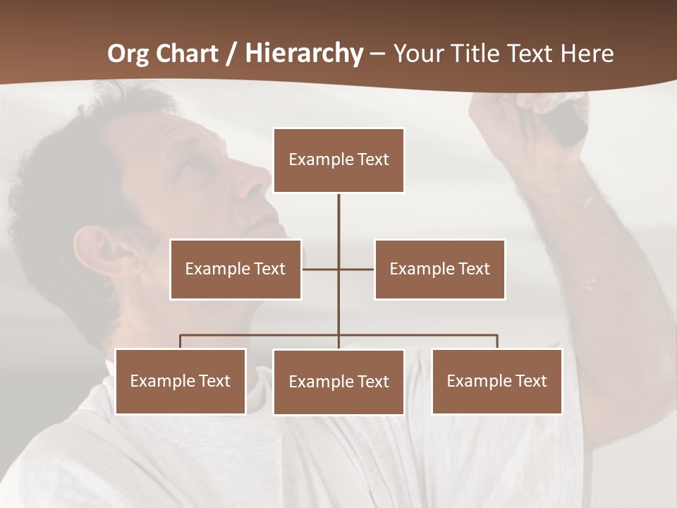 Renovation Improvement Preparation PowerPoint Template