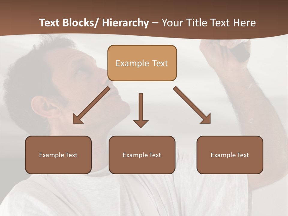 Renovation Improvement Preparation PowerPoint Template