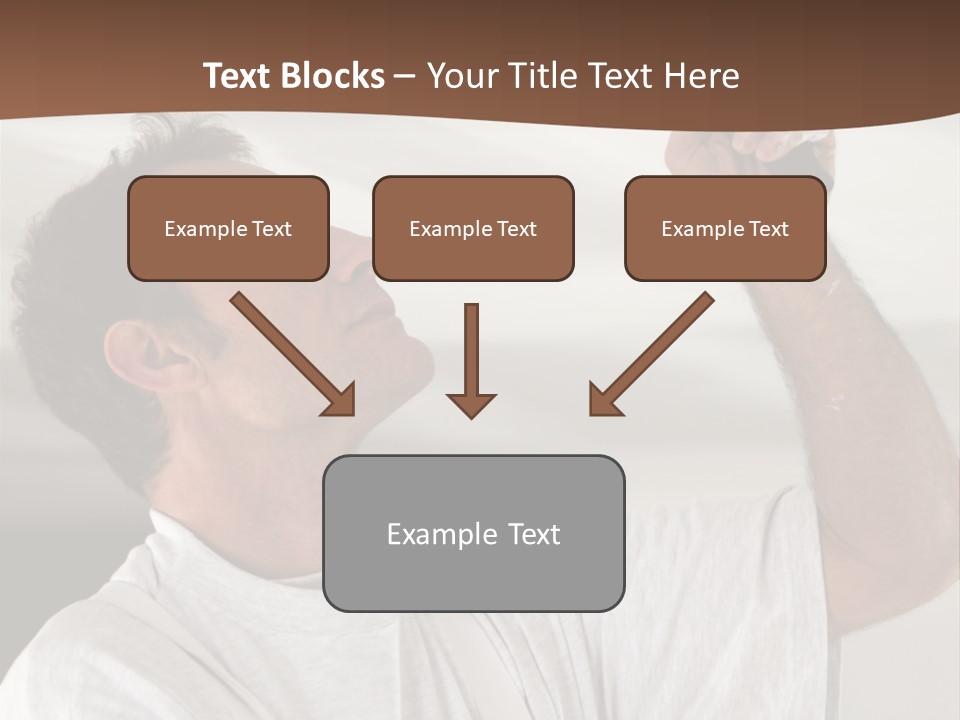 Renovation Improvement Preparation PowerPoint Template
