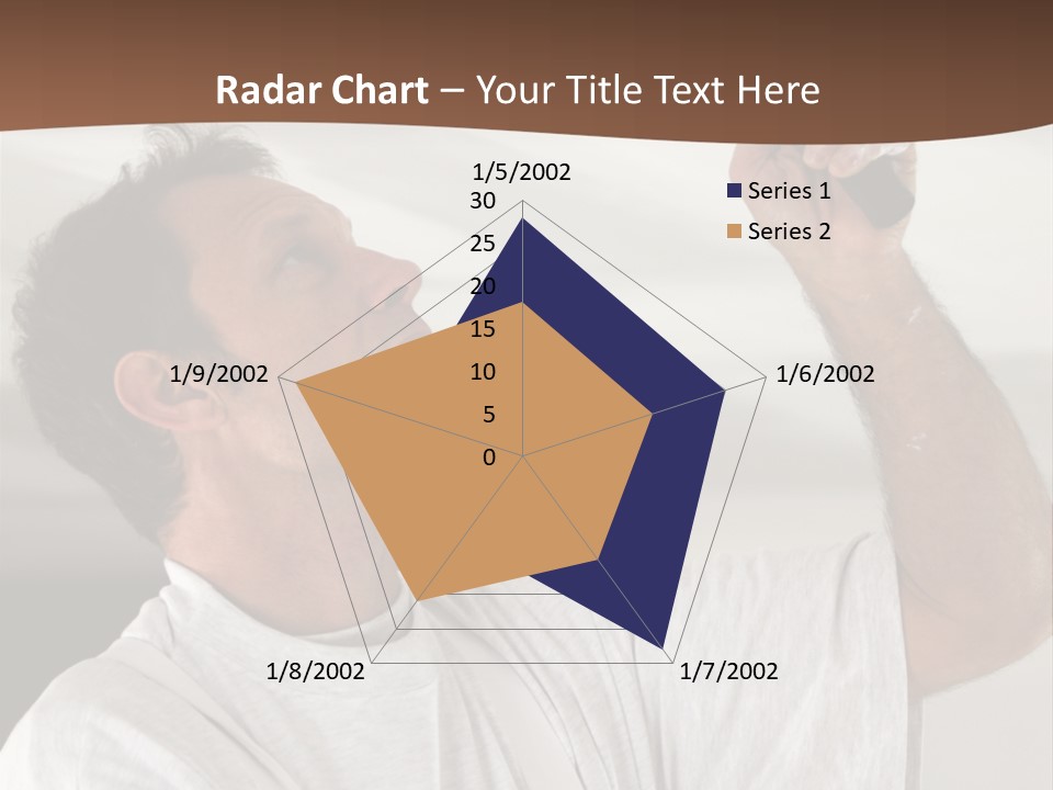 Renovation Improvement Preparation PowerPoint Template