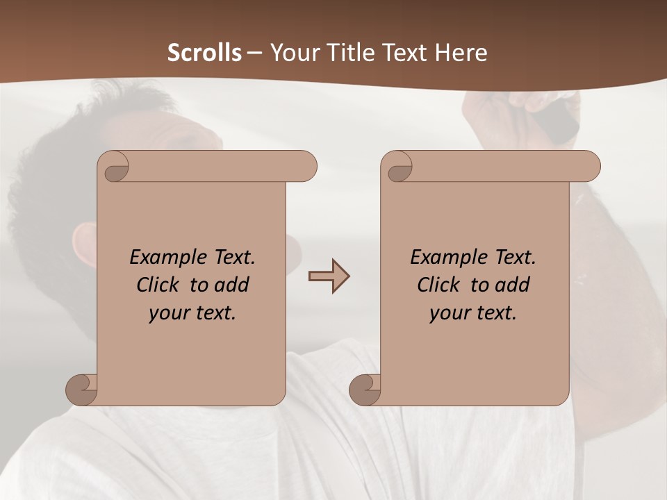 Renovation Improvement Preparation PowerPoint Template