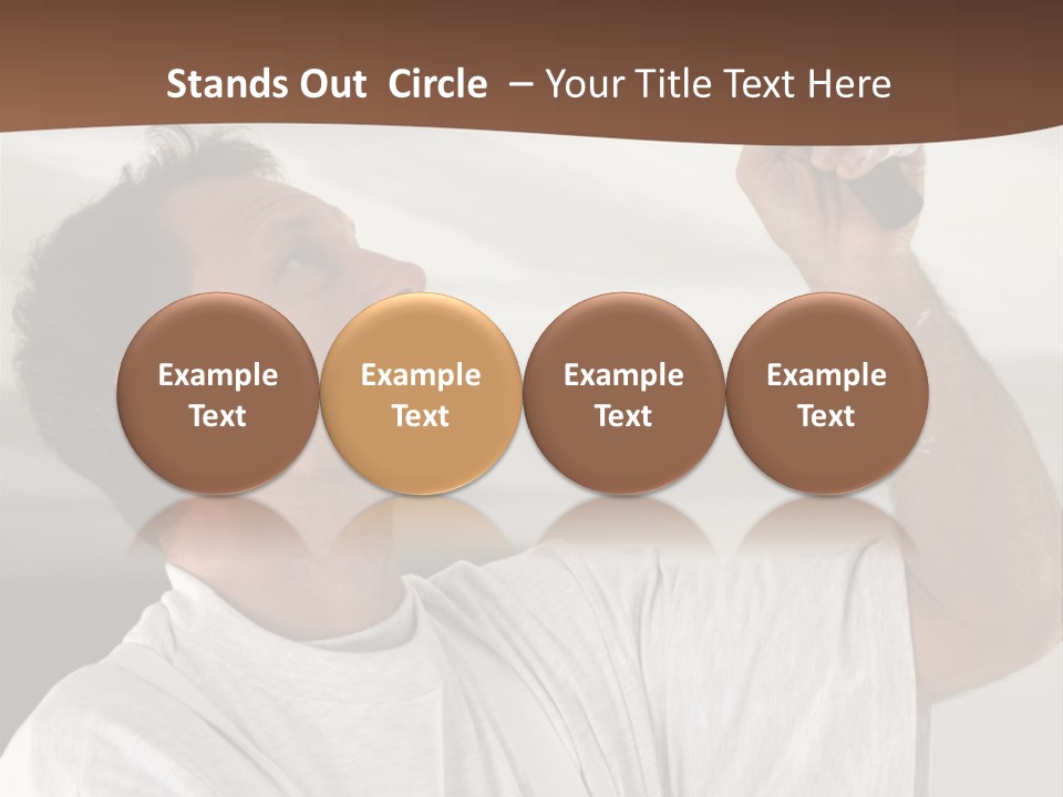 Renovation Improvement Preparation PowerPoint Template