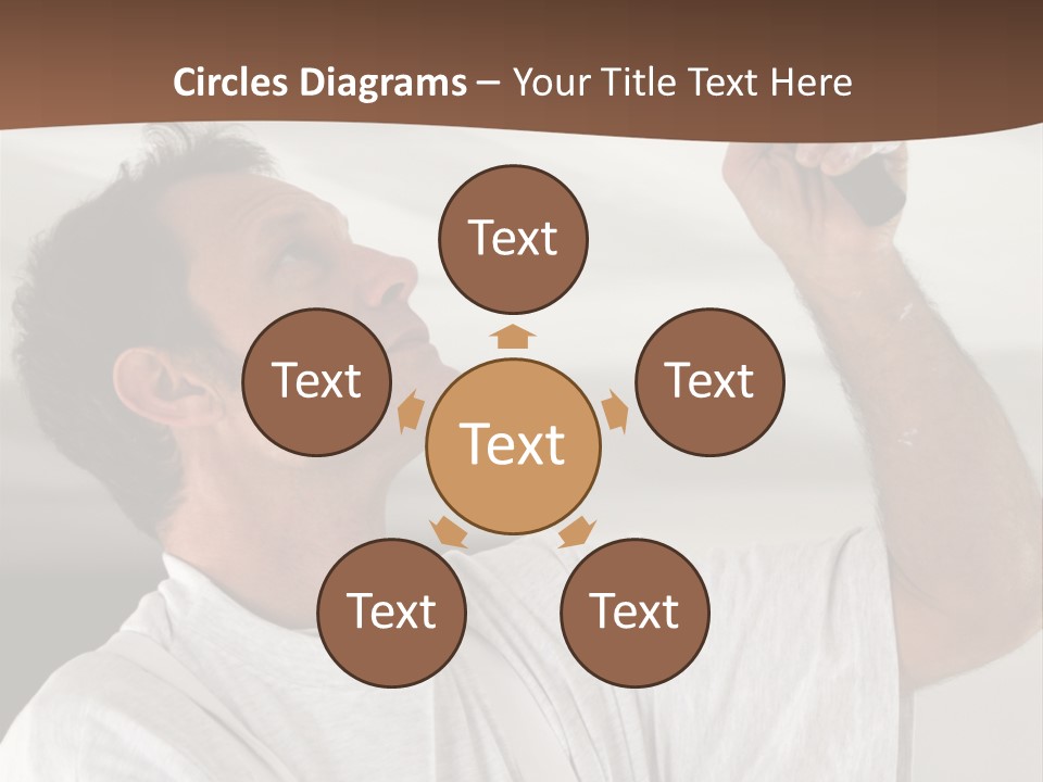 Renovation Improvement Preparation PowerPoint Template