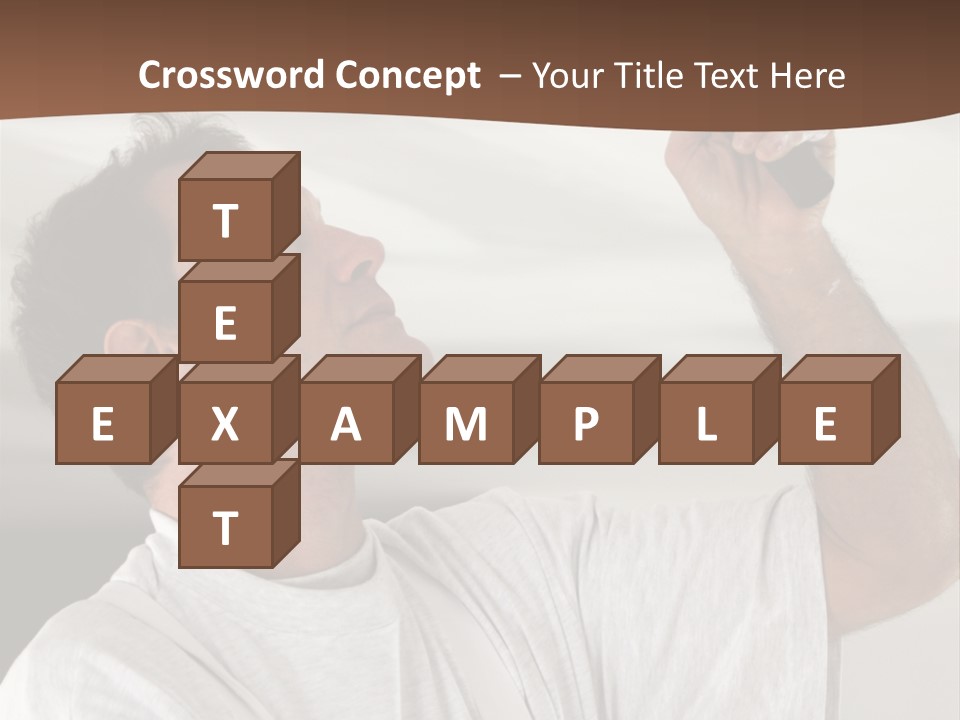 Renovation Improvement Preparation PowerPoint Template