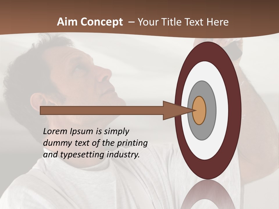 Renovation Improvement Preparation PowerPoint Template