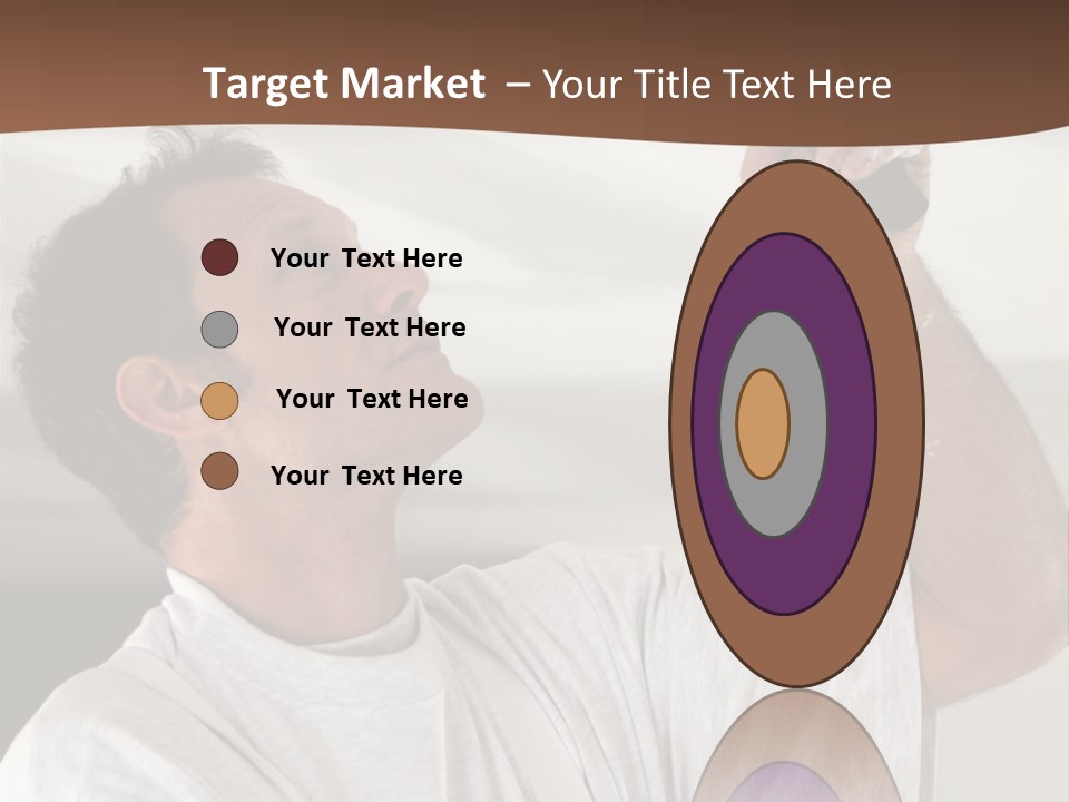 Renovation Improvement Preparation PowerPoint Template