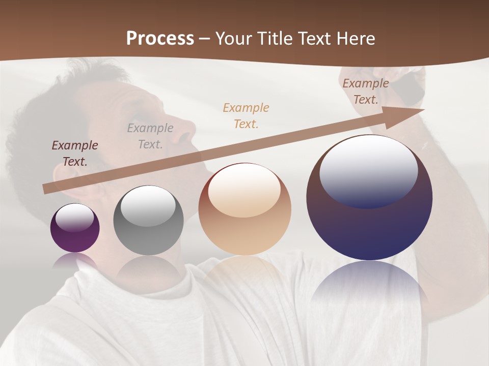 Renovation Improvement Preparation PowerPoint Template