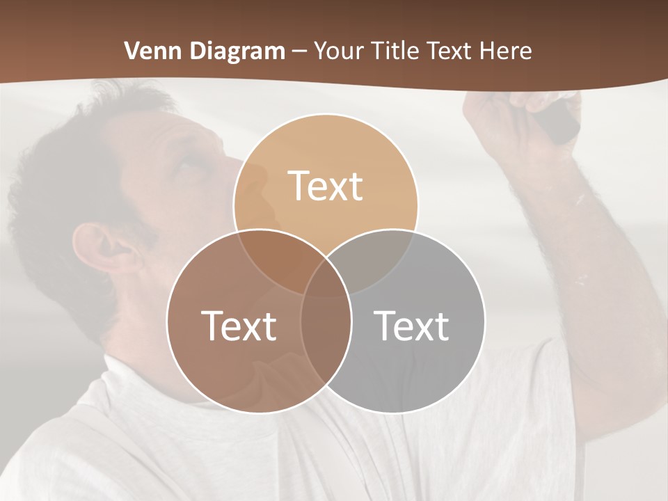 Renovation Improvement Preparation PowerPoint Template