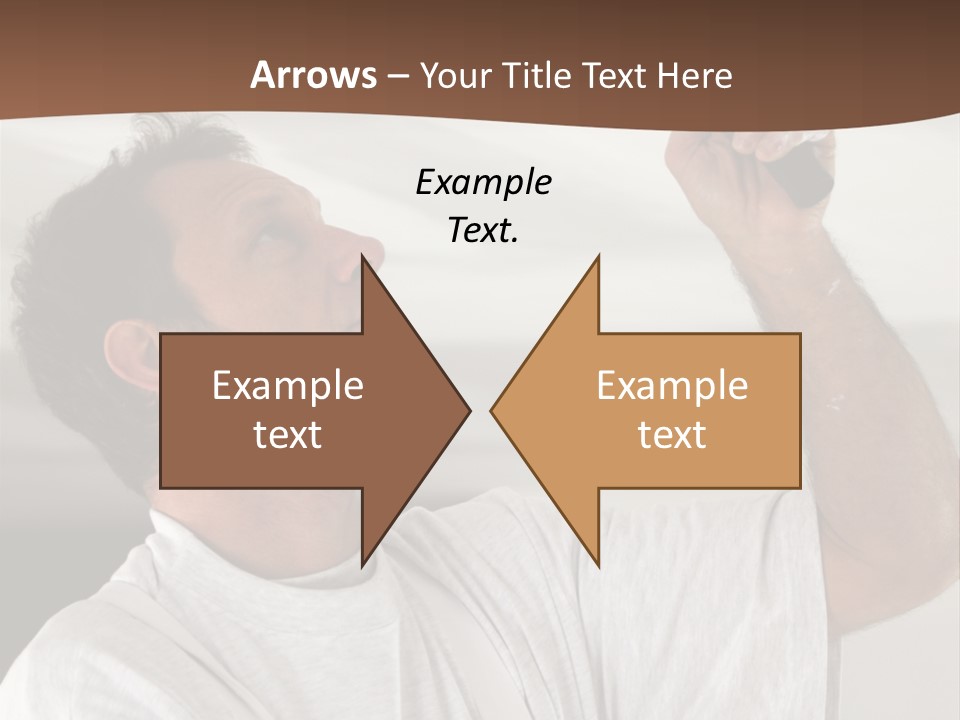 Renovation Improvement Preparation PowerPoint Template