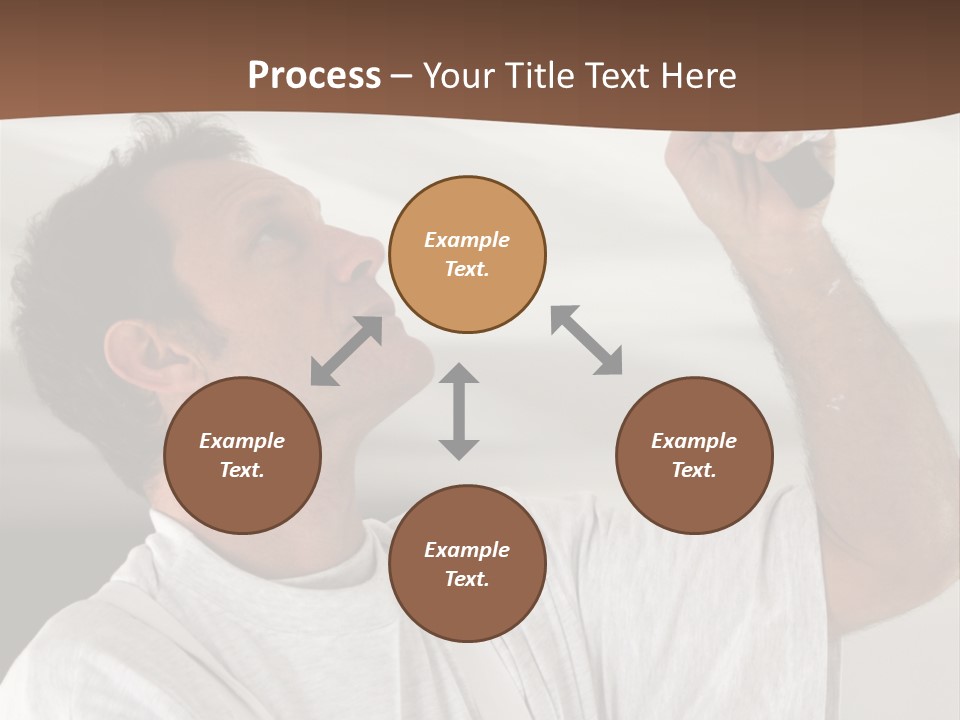 Renovation Improvement Preparation PowerPoint Template