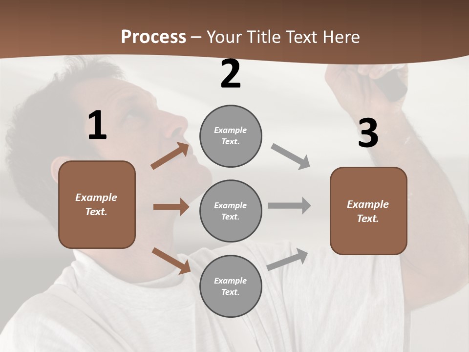 Renovation Improvement Preparation PowerPoint Template