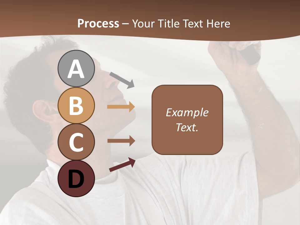 Renovation Improvement Preparation PowerPoint Template