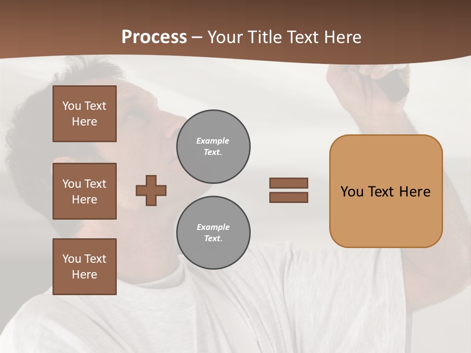 Renovation Improvement Preparation PowerPoint Template