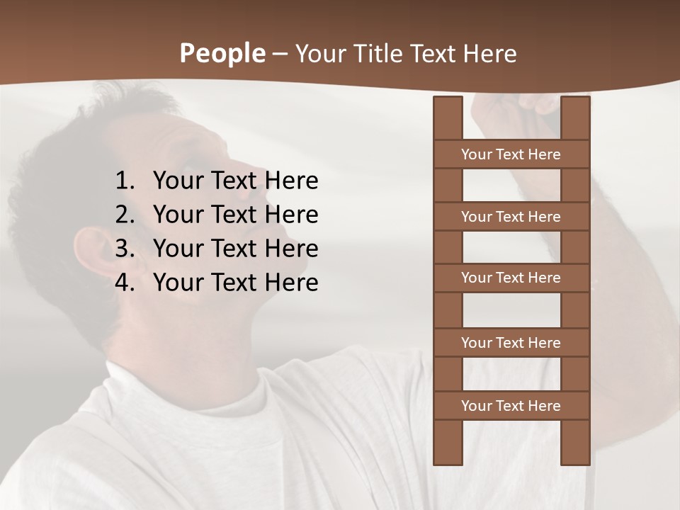 Renovation Improvement Preparation PowerPoint Template