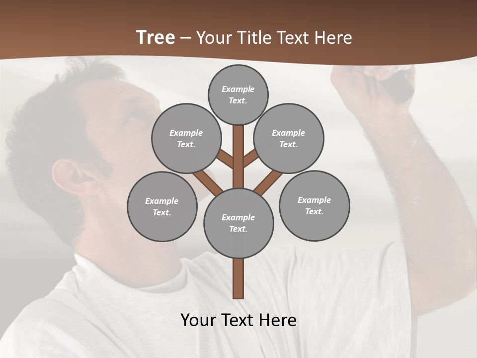 Renovation Improvement Preparation PowerPoint Template