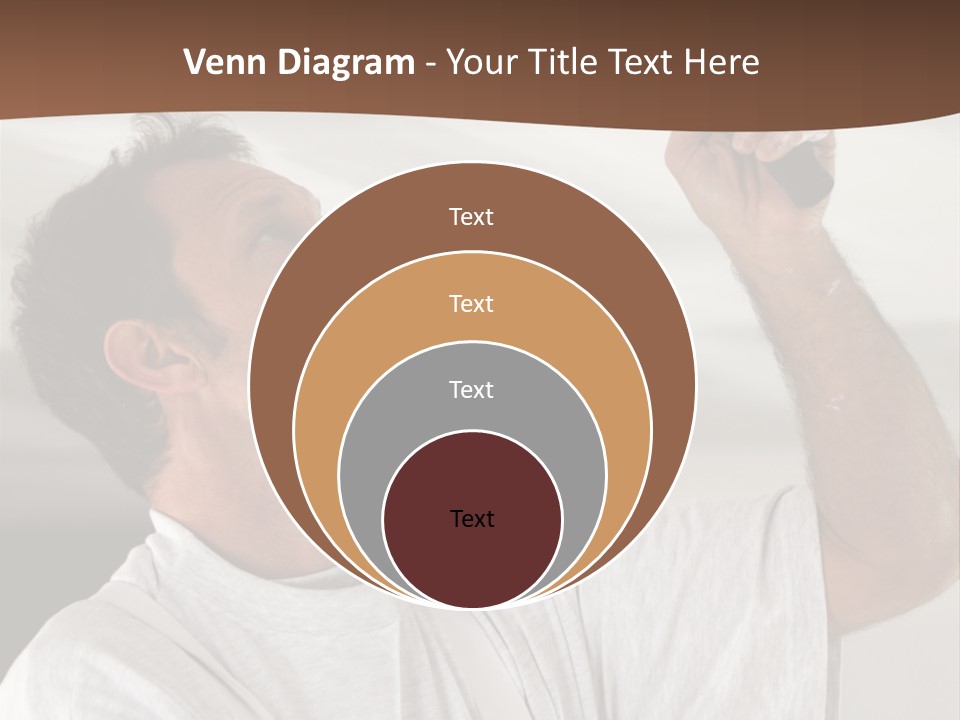 Renovation Improvement Preparation PowerPoint Template