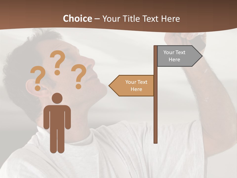 Renovation Improvement Preparation PowerPoint Template