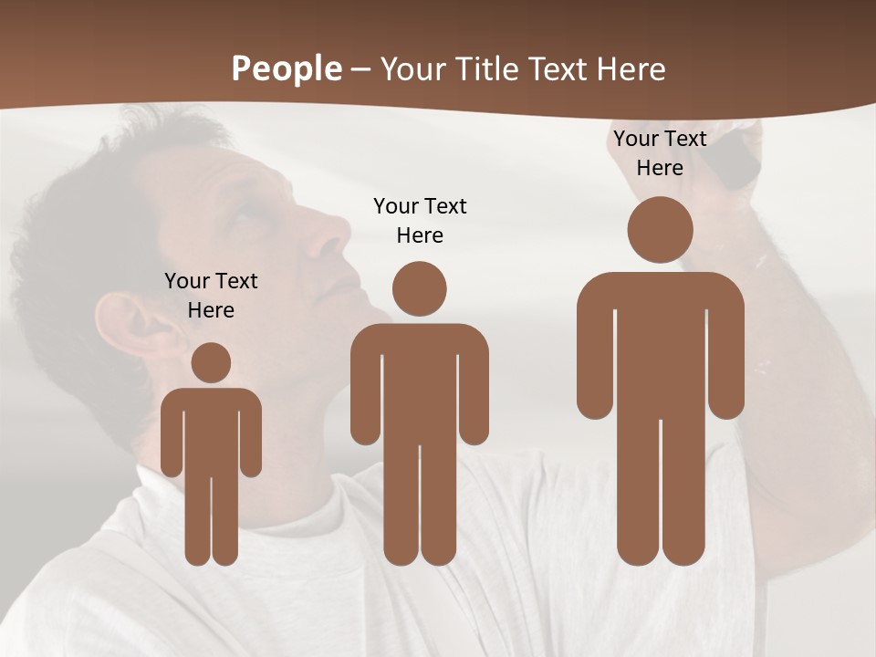 Renovation Improvement Preparation PowerPoint Template