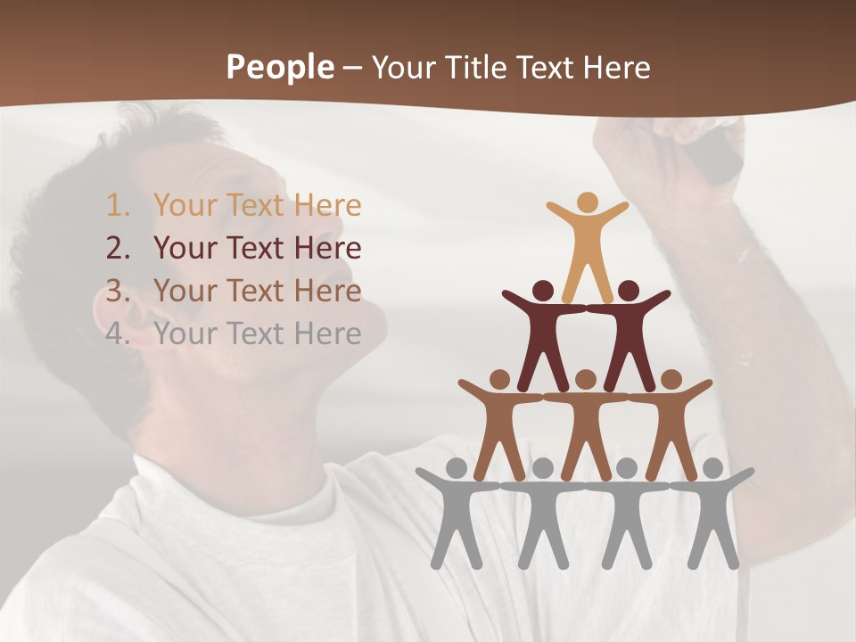 Renovation Improvement Preparation PowerPoint Template