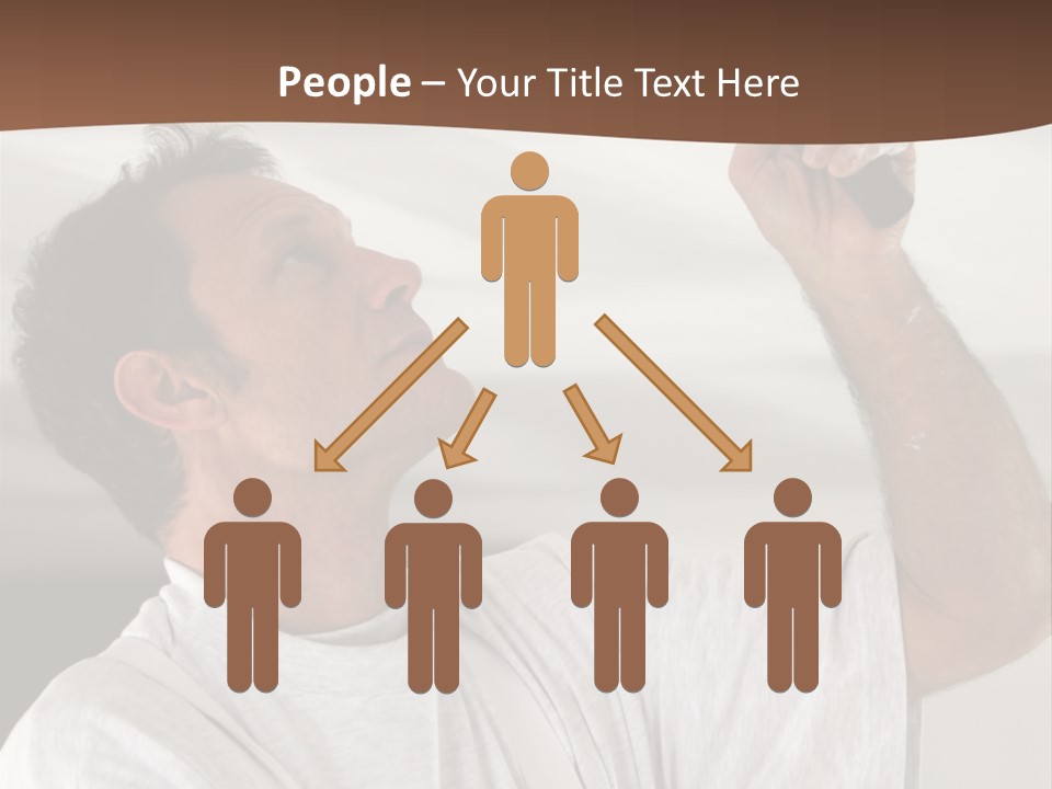 Renovation Improvement Preparation PowerPoint Template