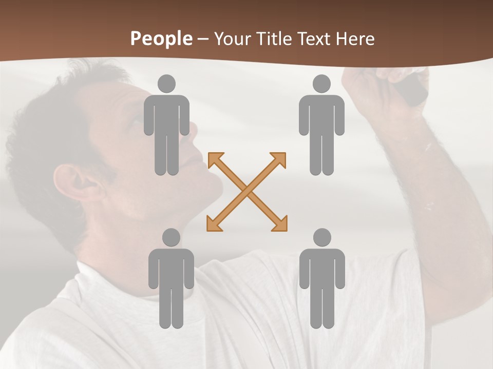 Renovation Improvement Preparation PowerPoint Template