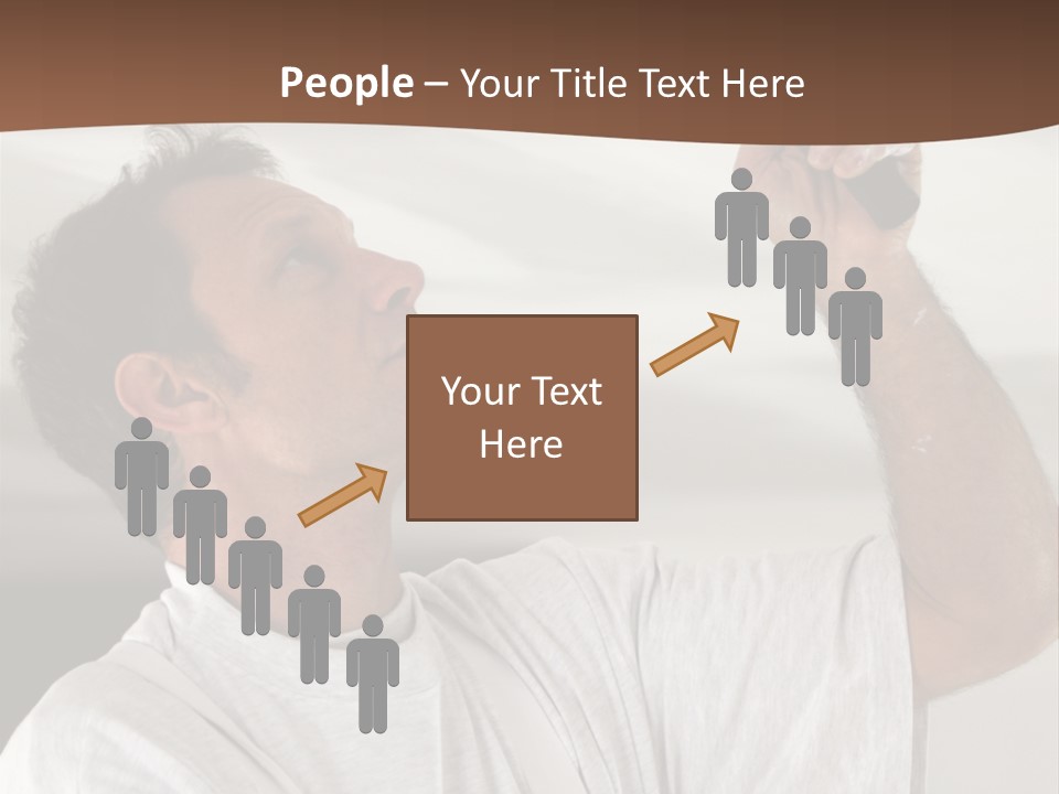 Renovation Improvement Preparation PowerPoint Template