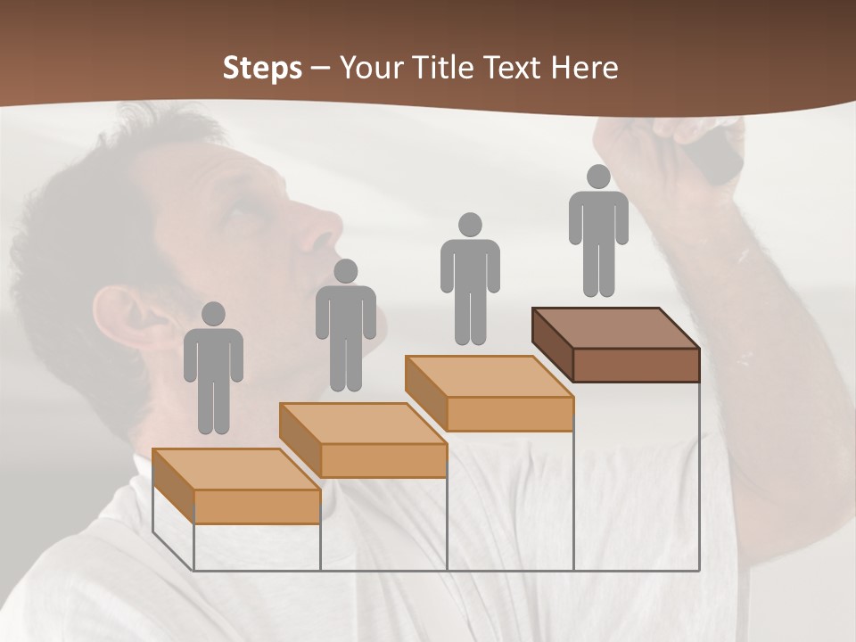 Renovation Improvement Preparation PowerPoint Template