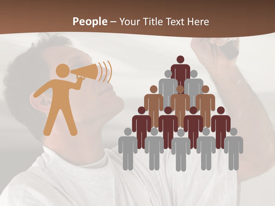 Renovation Improvement Preparation PowerPoint Template