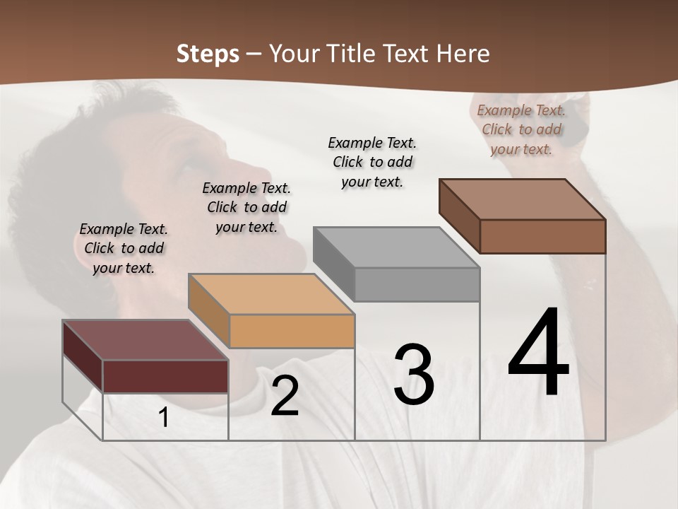 Renovation Improvement Preparation PowerPoint Template