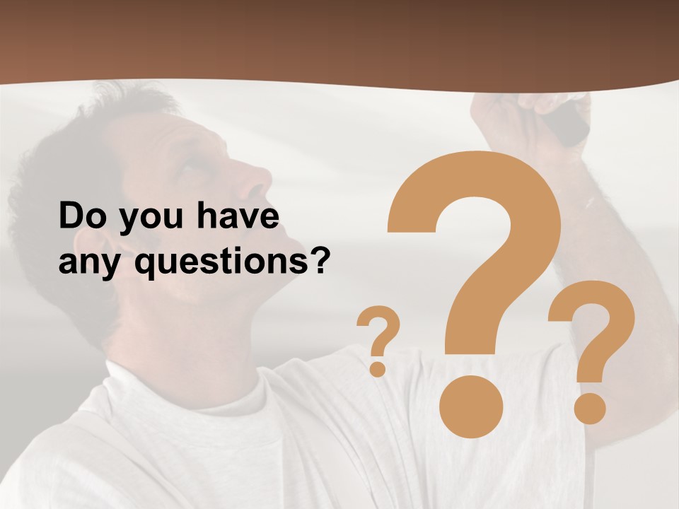 Renovation Improvement Preparation PowerPoint Template