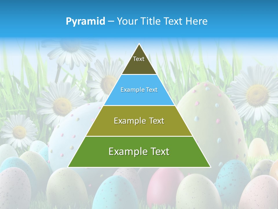 White Color Ground PowerPoint Template