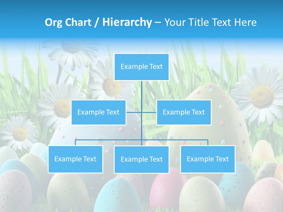 White Color Ground PowerPoint Template