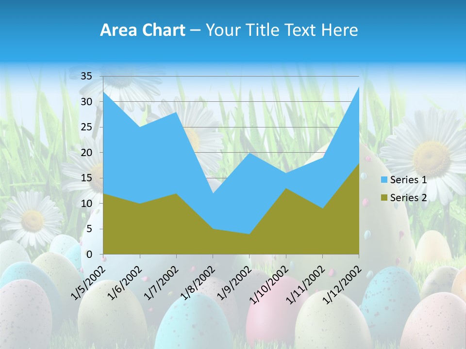 White Color Ground PowerPoint Template