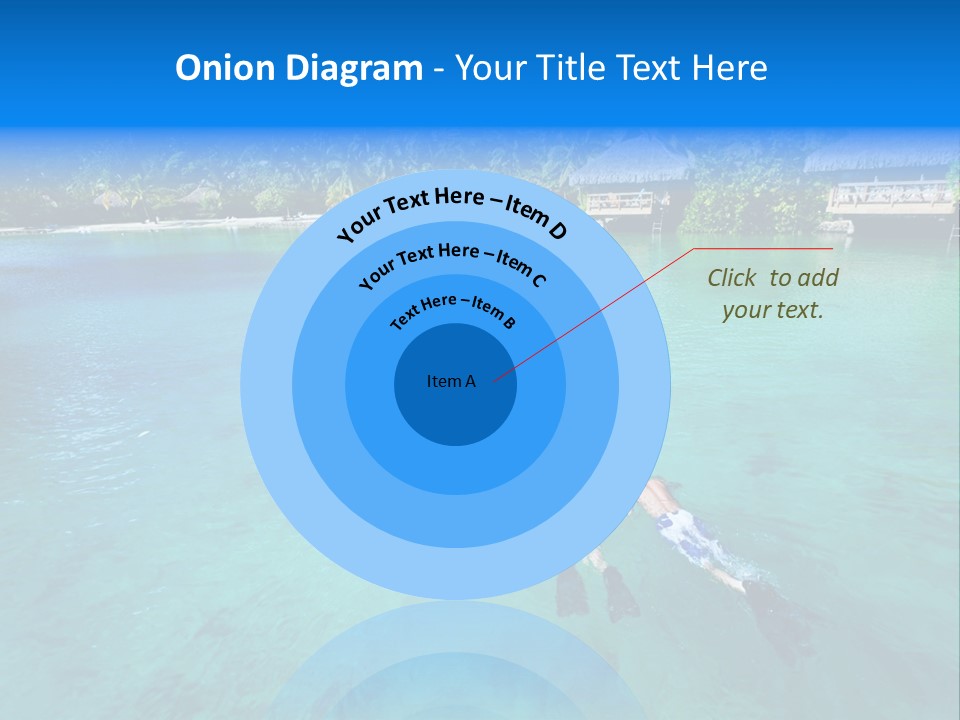 Polynesia Activity Water PowerPoint Template