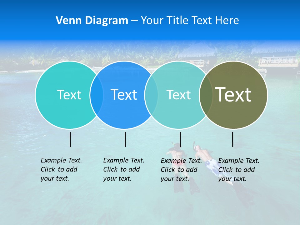 Polynesia Activity Water PowerPoint Template
