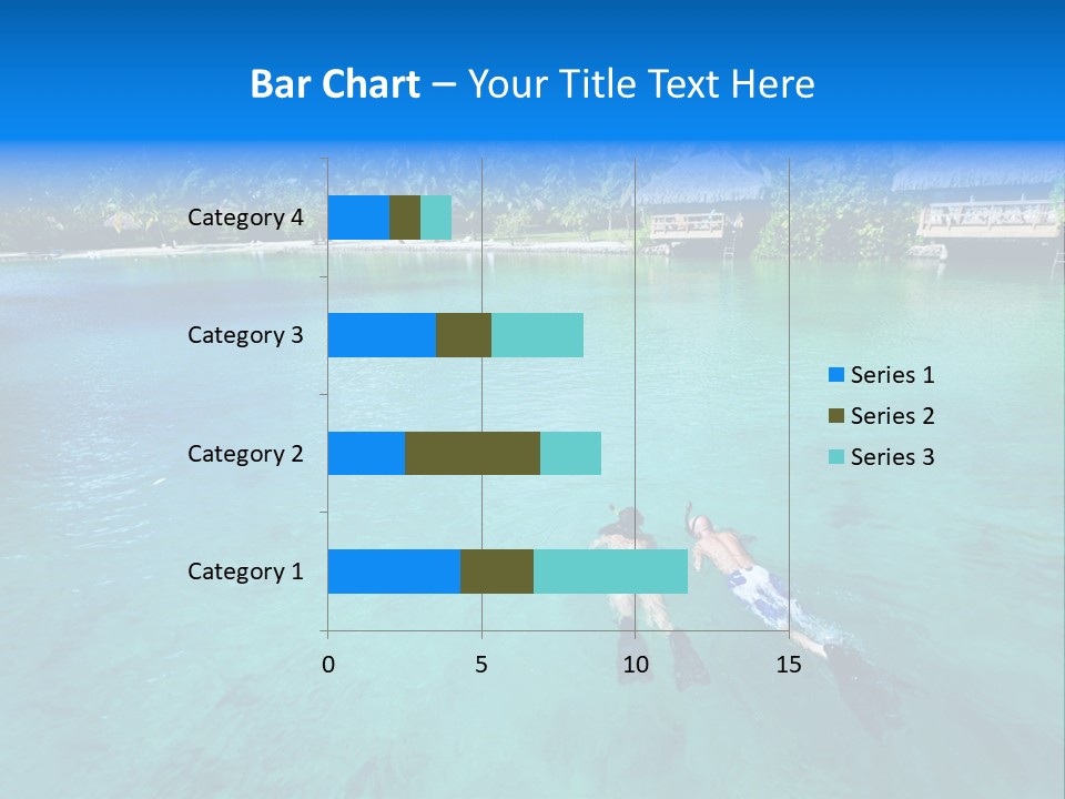 Polynesia Activity Water PowerPoint Template