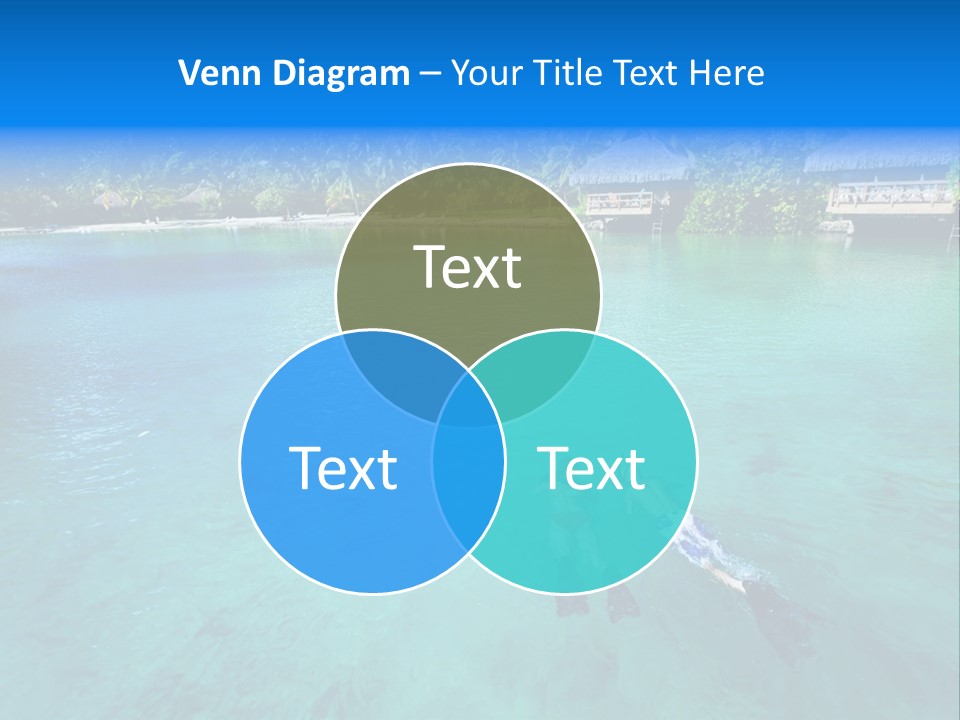 Polynesia Activity Water PowerPoint Template