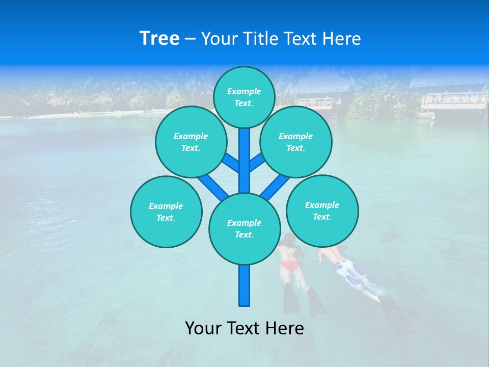 Polynesia Activity Water PowerPoint Template