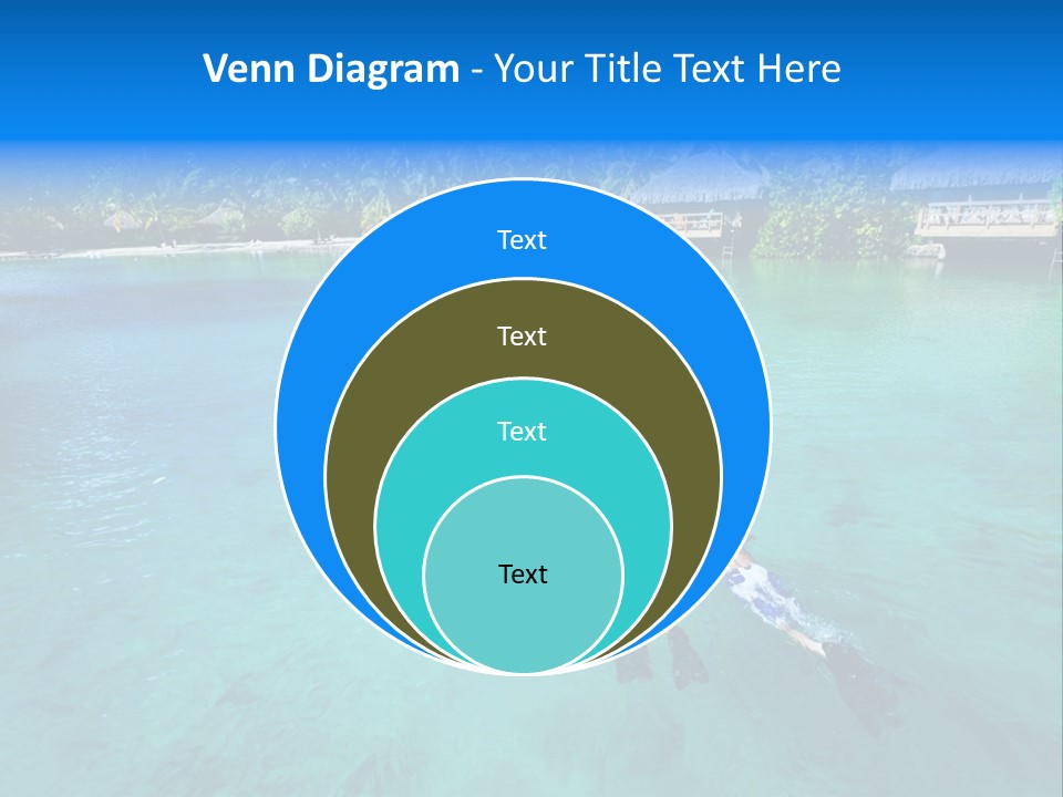Polynesia Activity Water PowerPoint Template