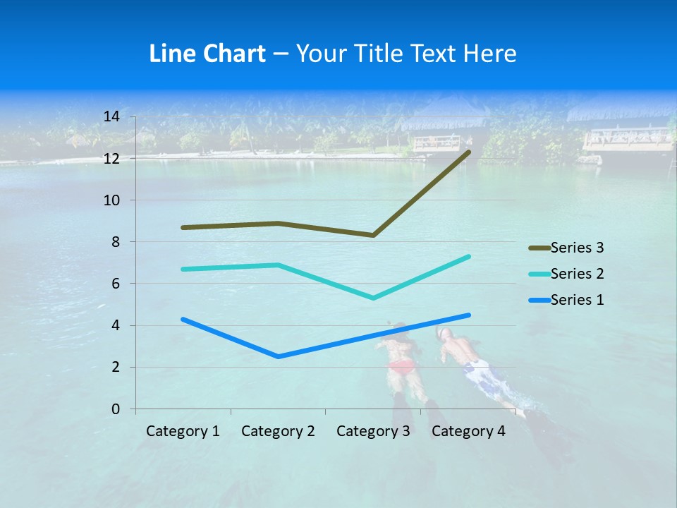 Polynesia Activity Water PowerPoint Template