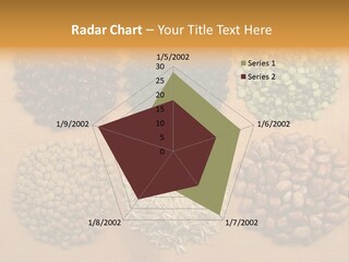 Soup Uncooked Isolated PowerPoint Template