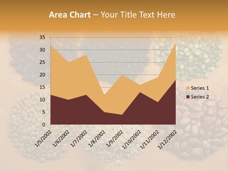 Soup Uncooked Isolated PowerPoint Template